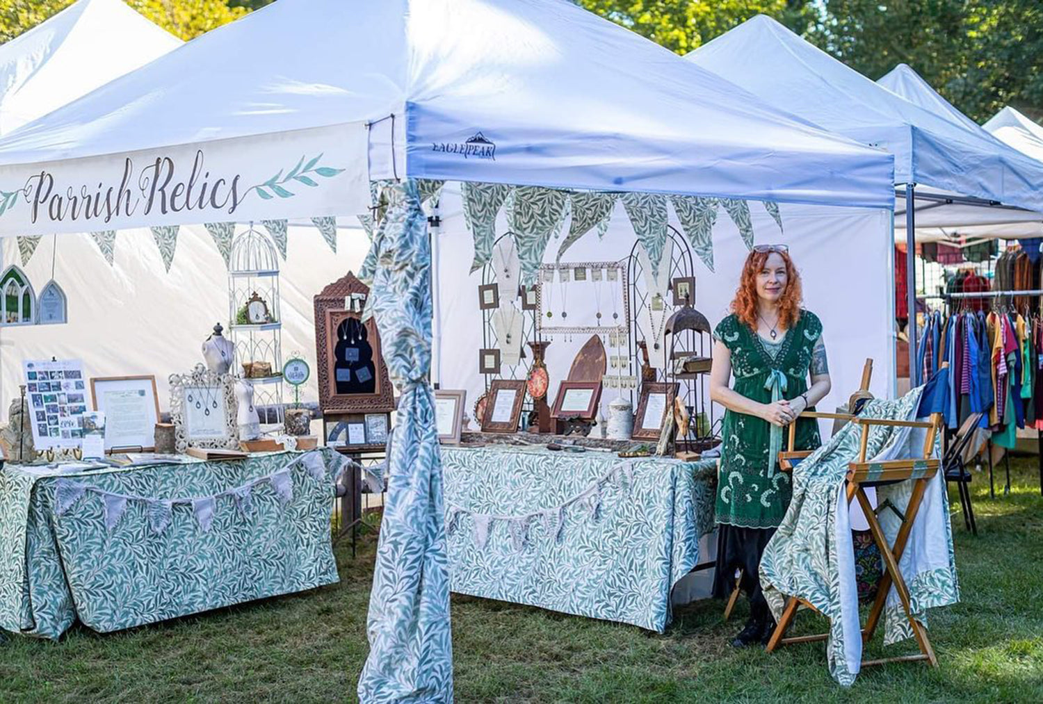 arcadia folk festival and hilltown open studio tour