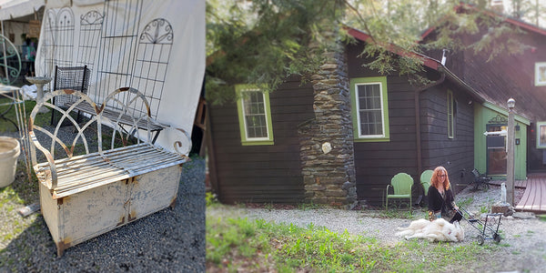adventures in brimfield