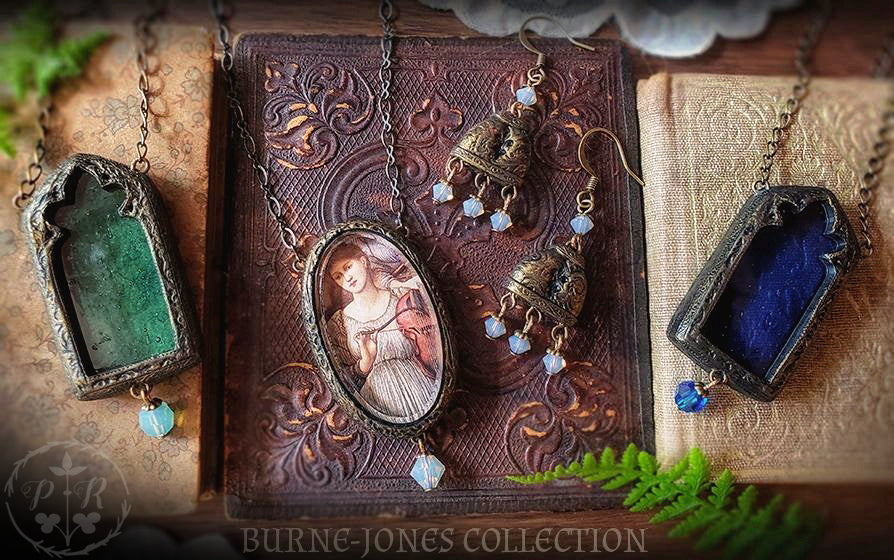 exciting secret project revealed