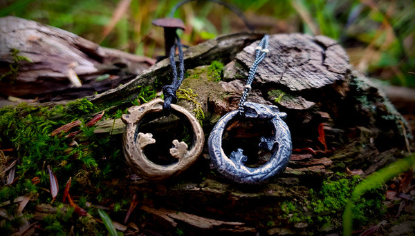 a new branch of the parrish relics tree!