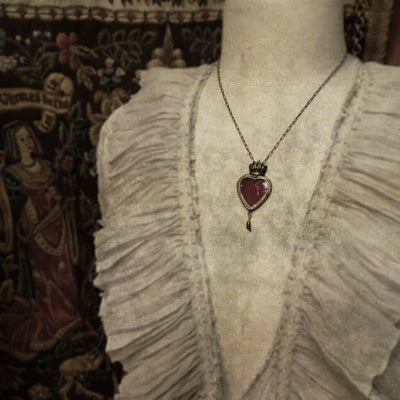 sacred heart collection.