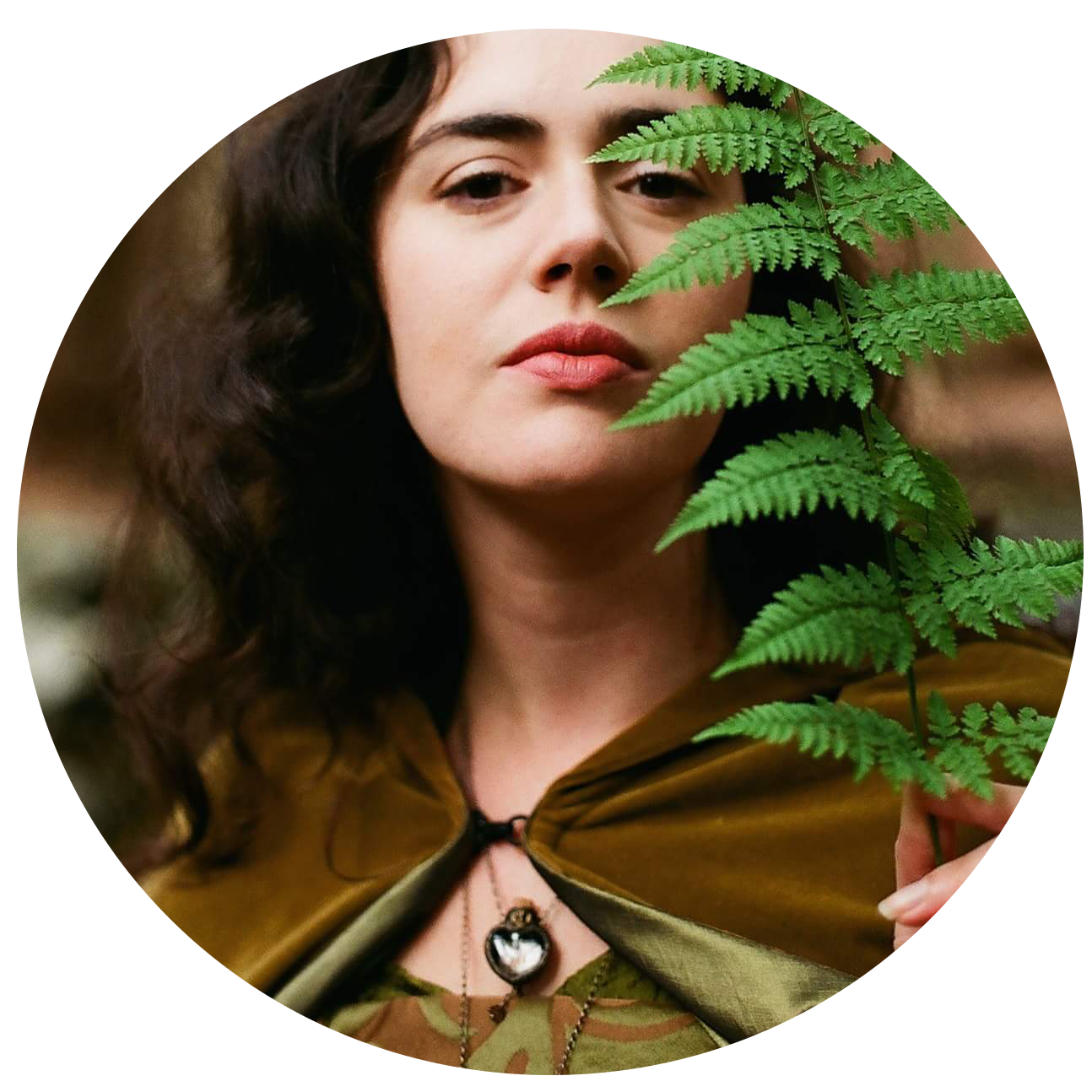 archive of sold amulets.