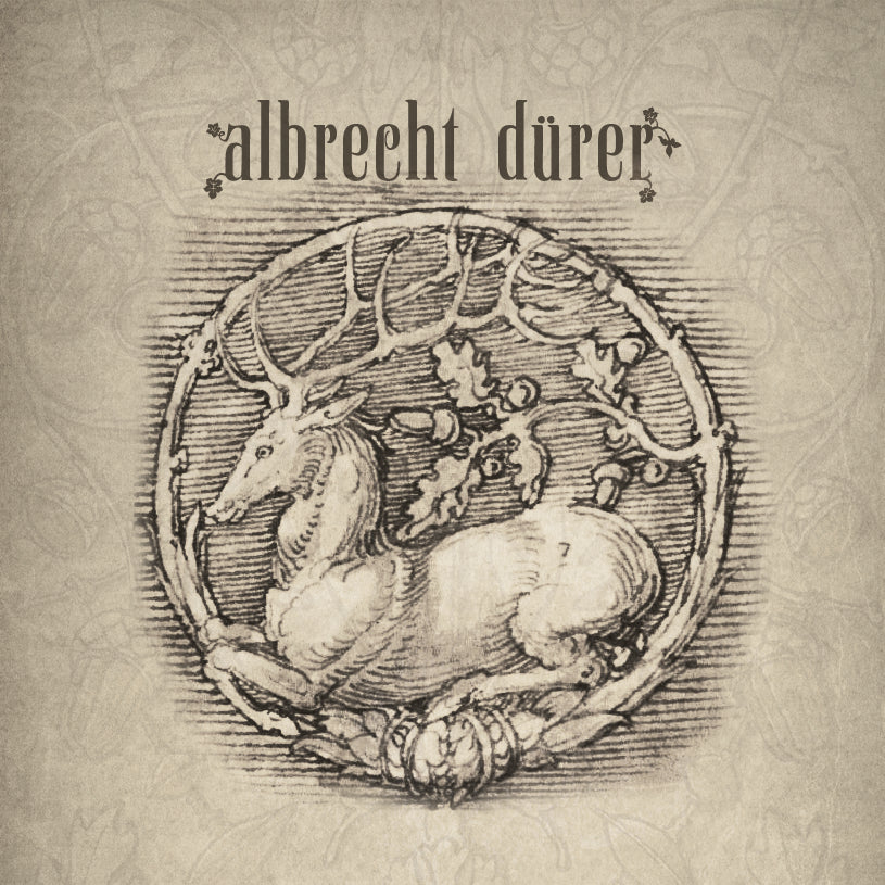 hart of the oak bower amulet