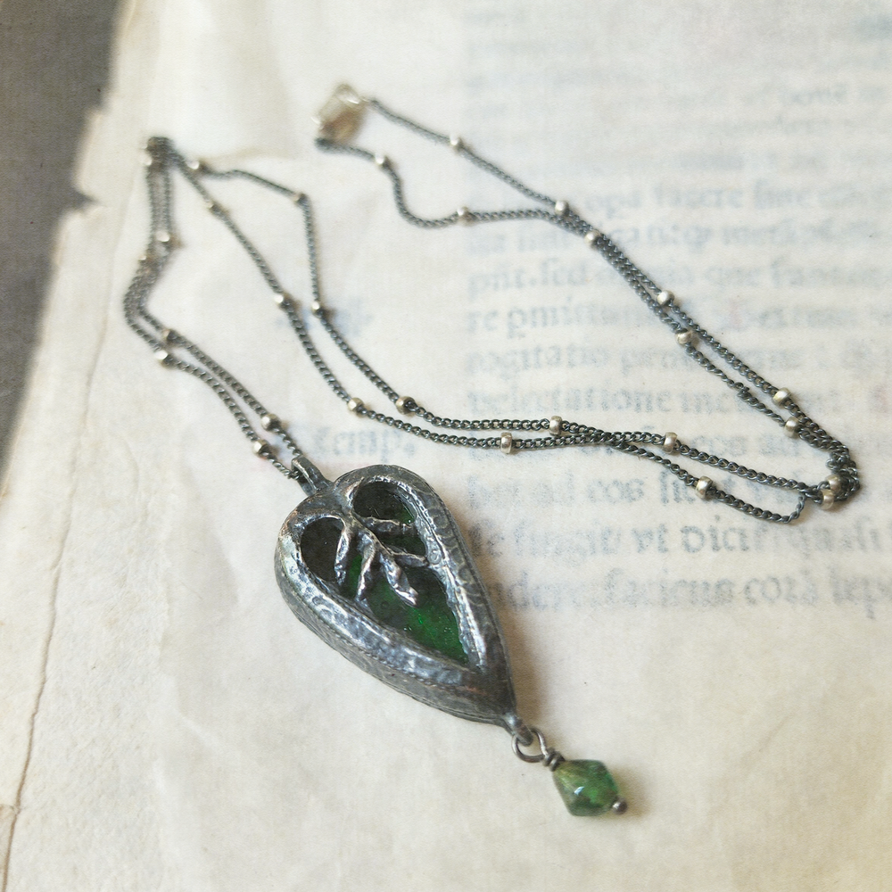 folium viridis I
