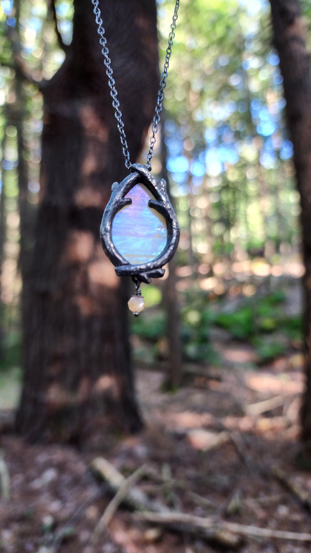 sanctus natura ~ jupiter amulet