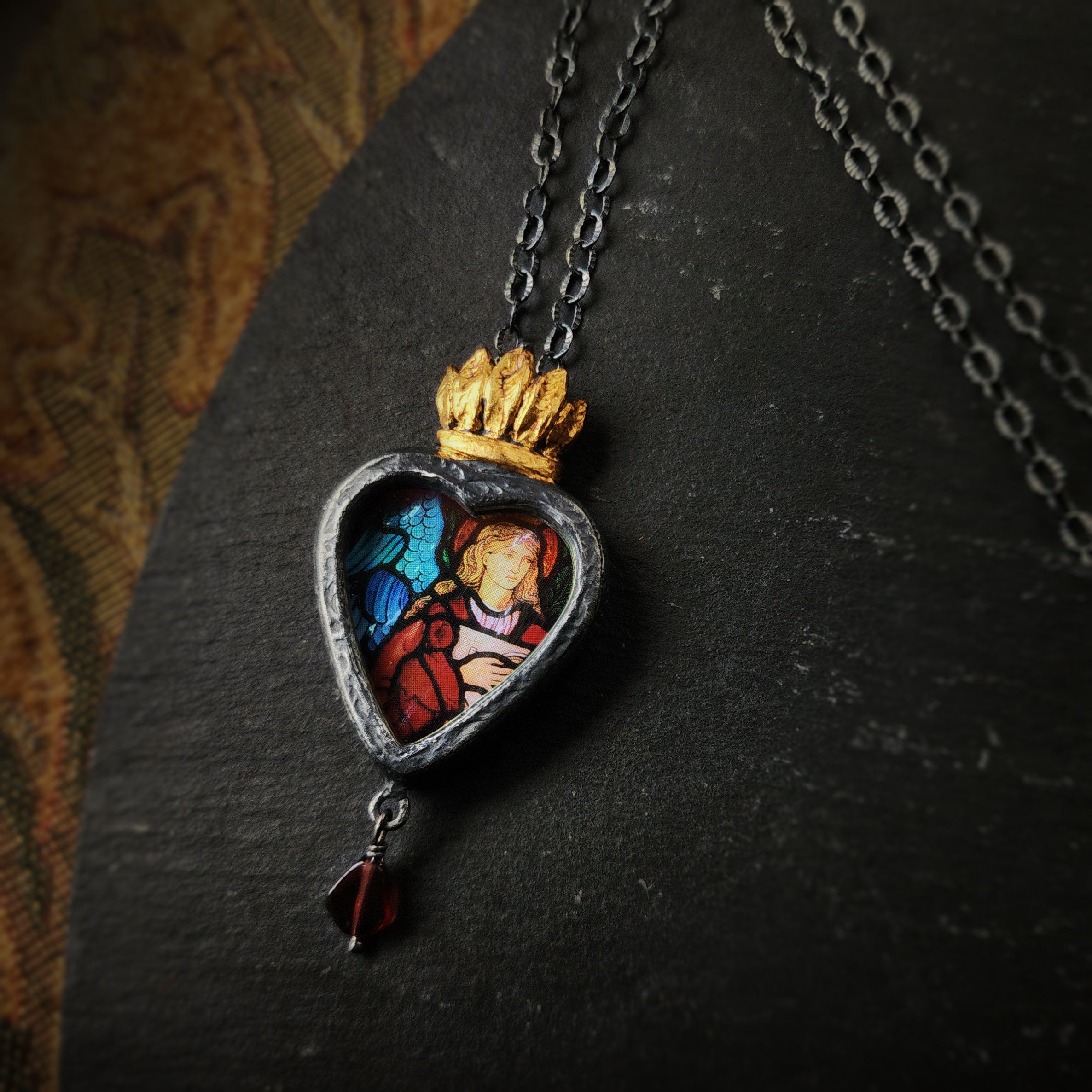 sacred heart collection – Parrish Relics