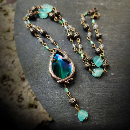 the elementals : aqua - oceania