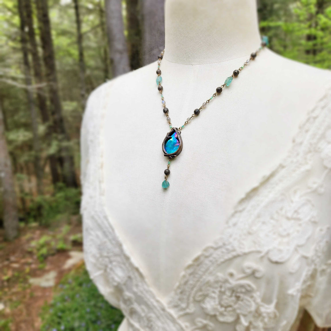 the elementals : aqua - oceania