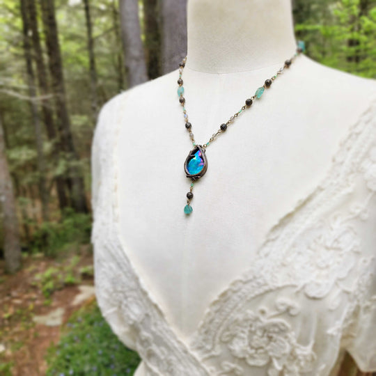 the elementals : aqua - oceania