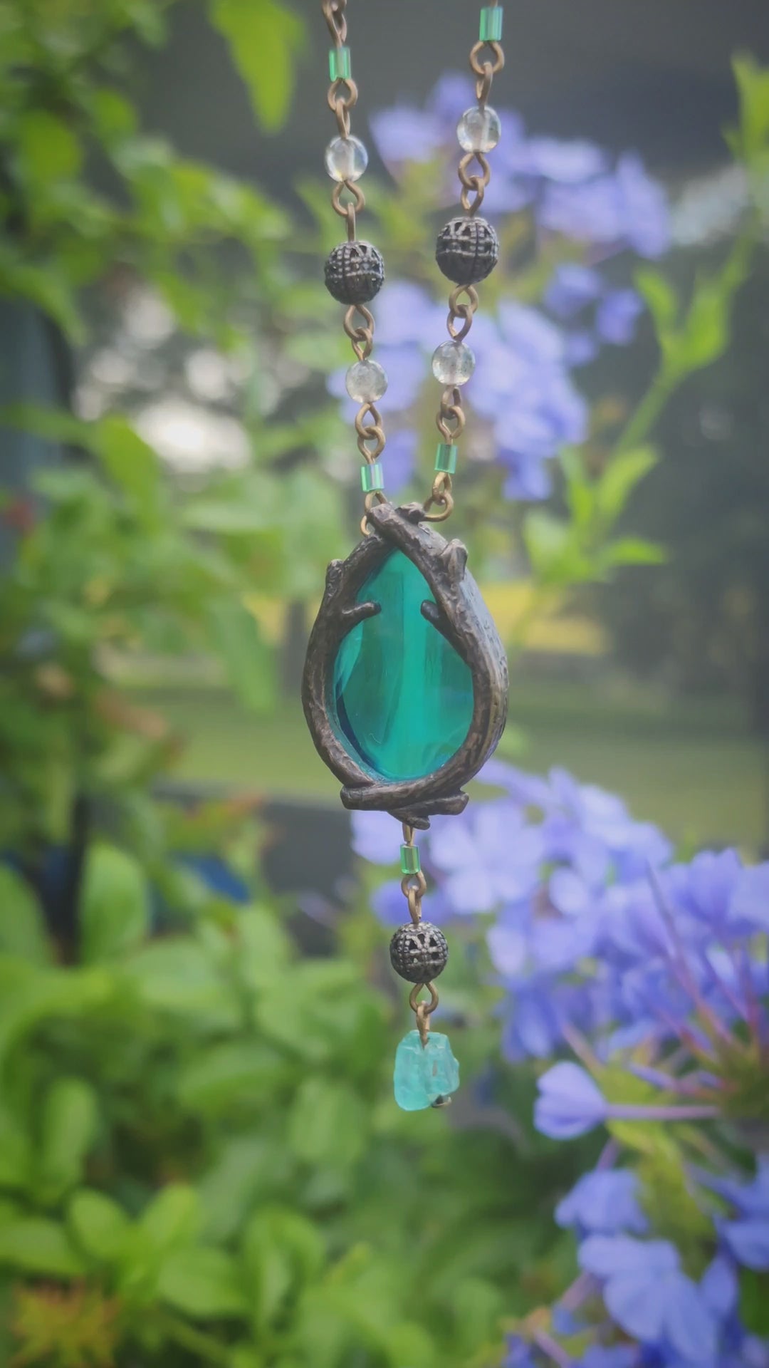 the elementals : aqua - oceania