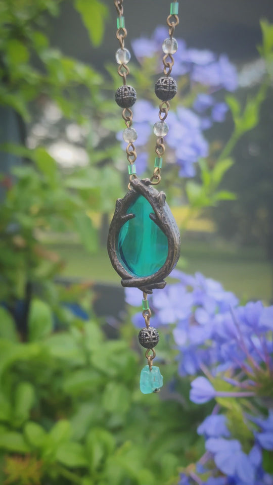 the elementals : aqua - oceania