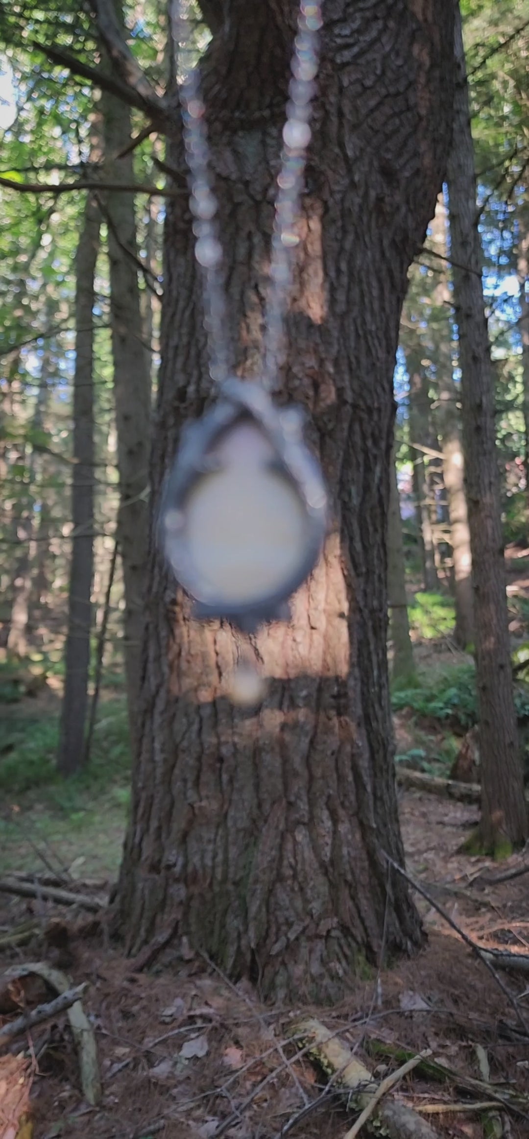 sanctus natura ~ jupiter amulet