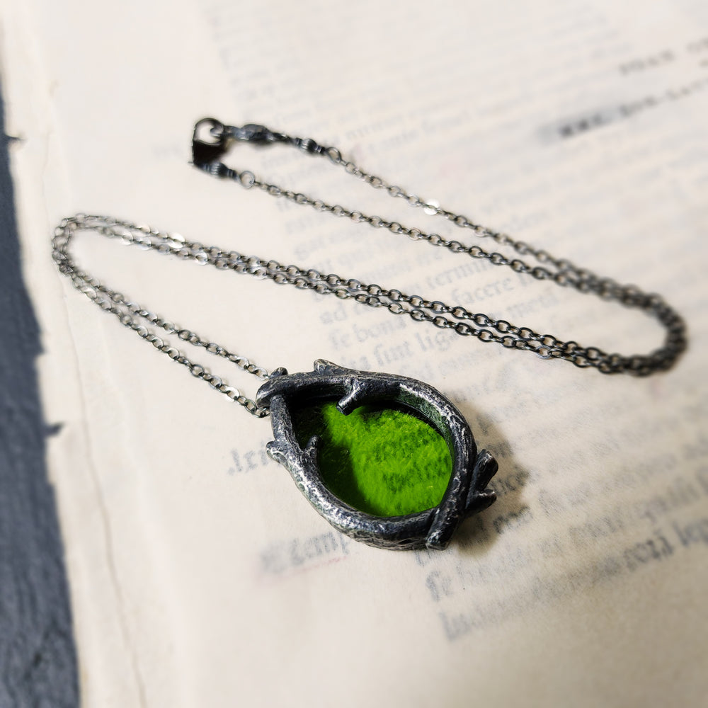 sanctus natura ~ elementals: terra