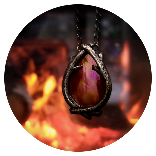 the elementals: ignis.