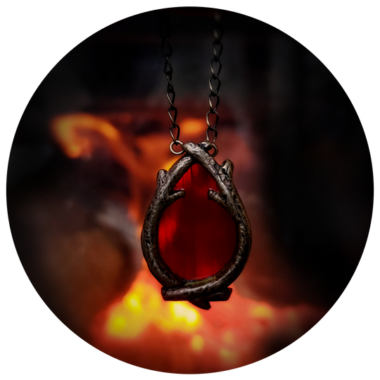 the elementals: ignis.