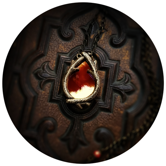 the elementals: ignis.