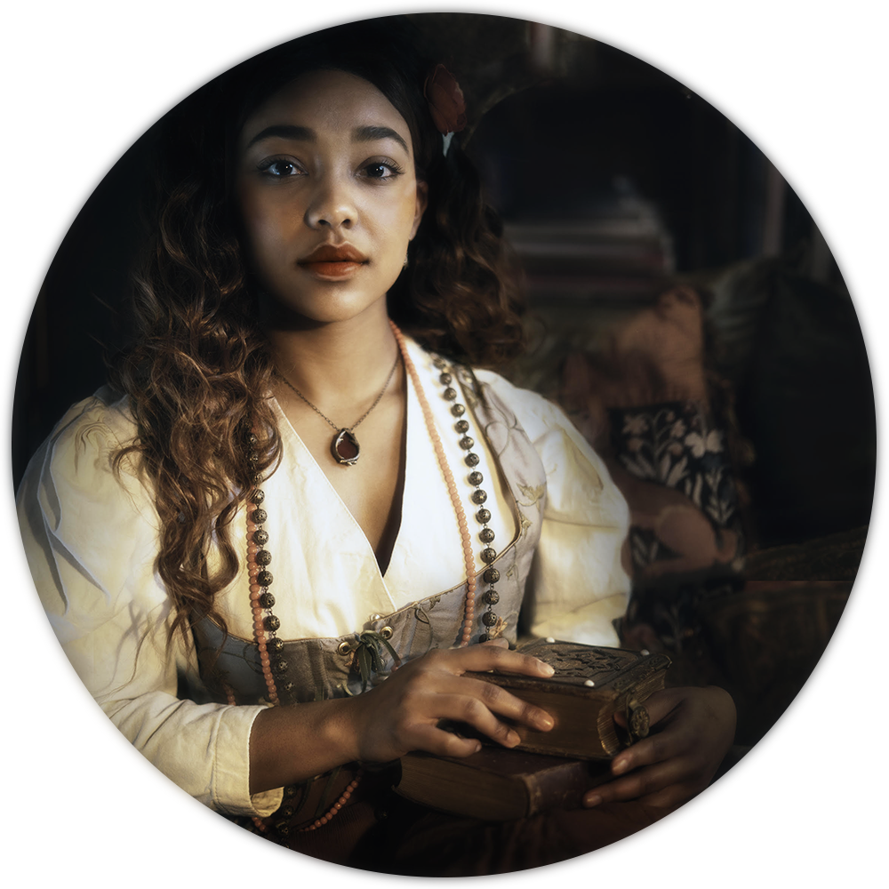 the elementals: ignis.