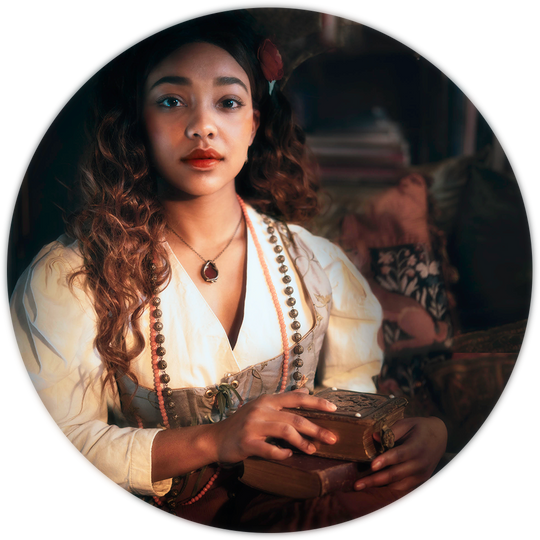 the elementals: ignis.