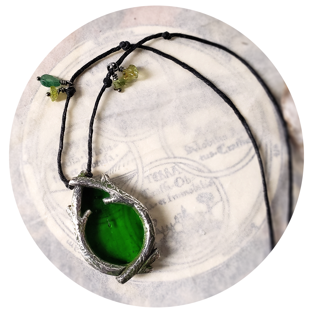 the elementals: terra.