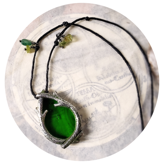 the elementals: terra.