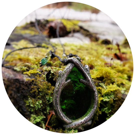 the elementals: terra.