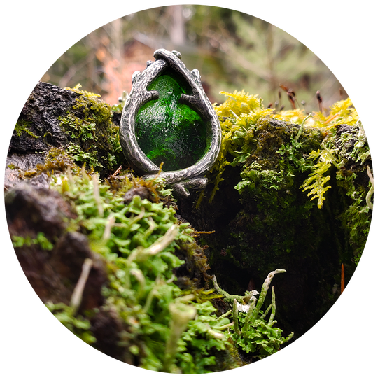 the elementals: terra.