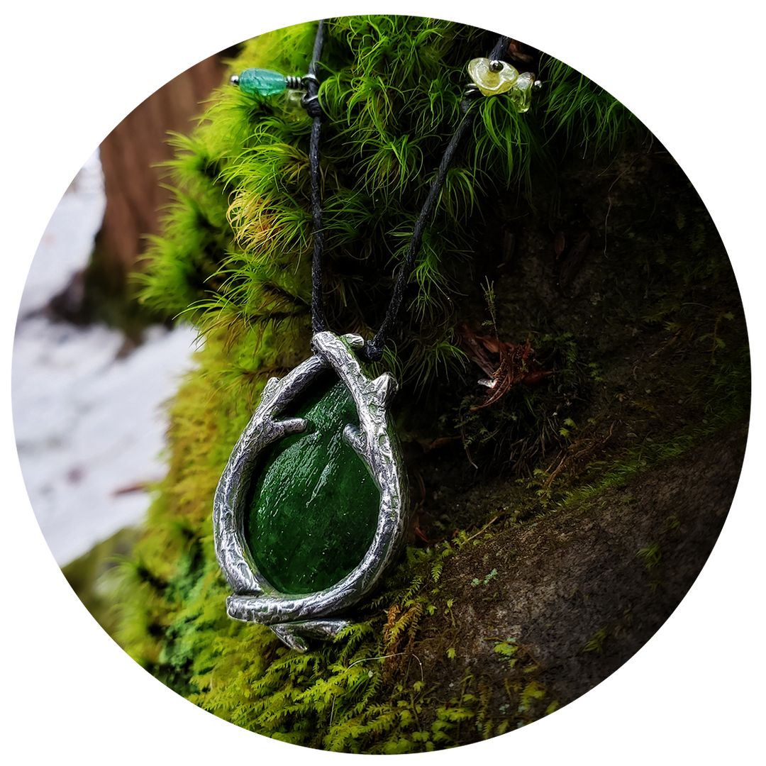 the elementals: terra.