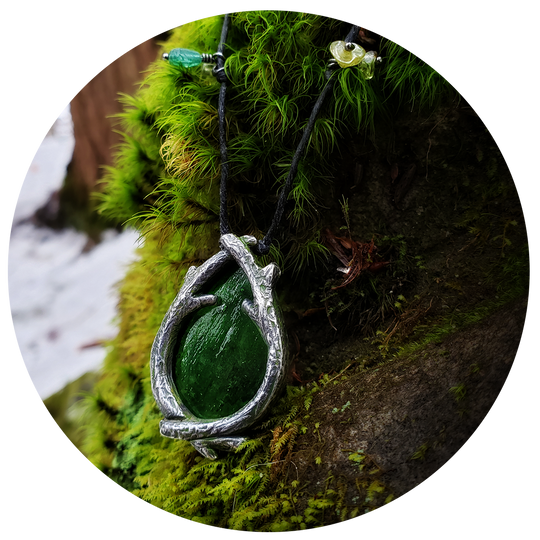 the elementals: terra.