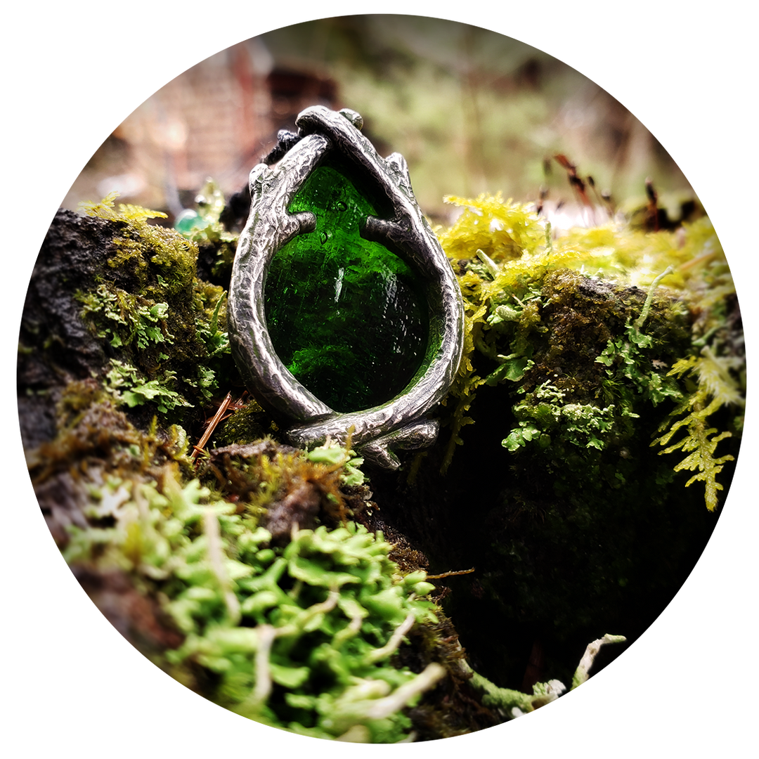 the elementals: terra.