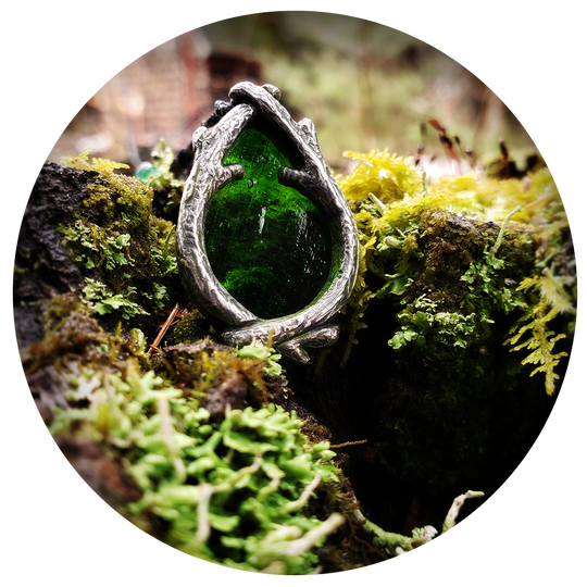 the elementals: terra.