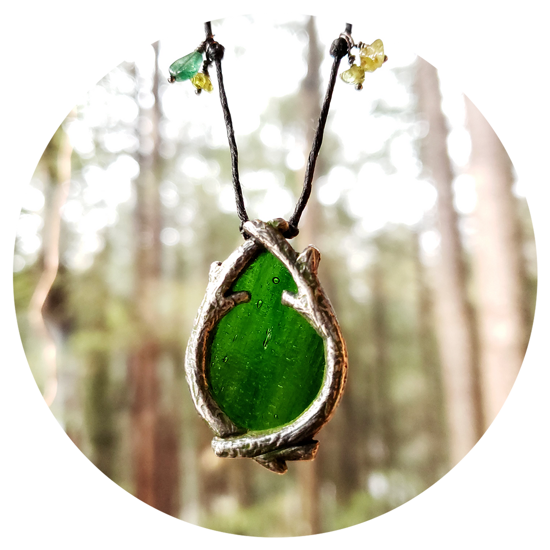 the elementals: terra.