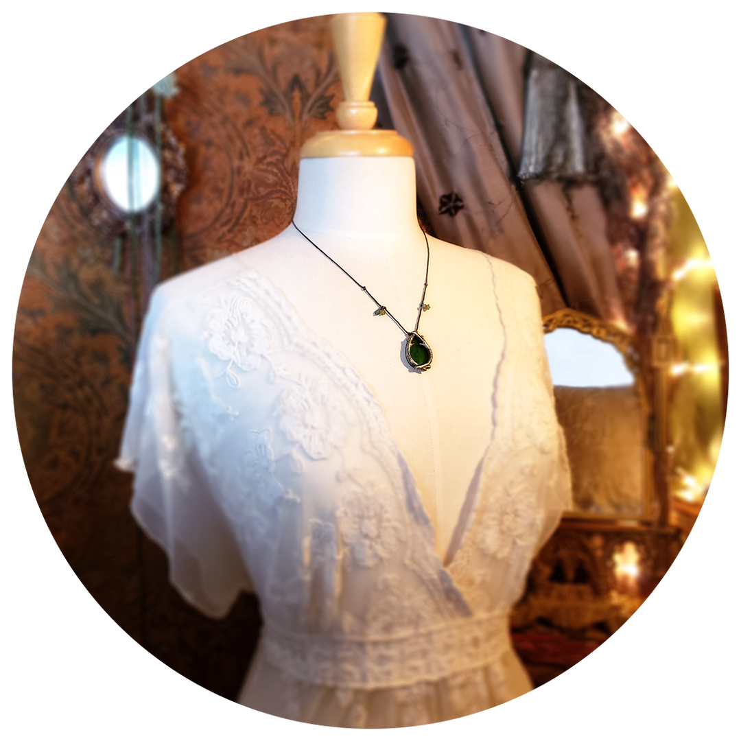 the elementals: terra.