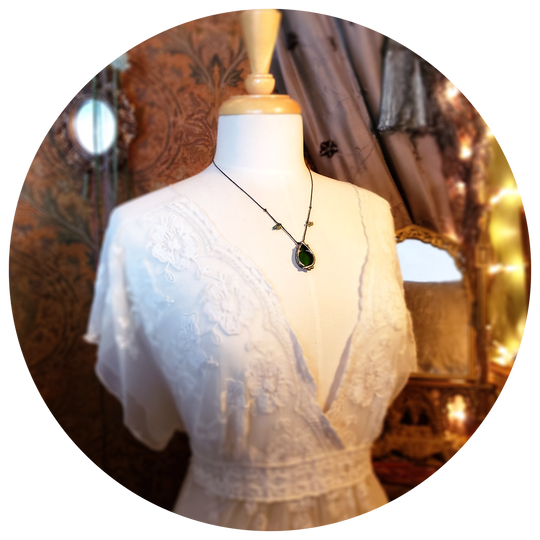 the elementals: terra.